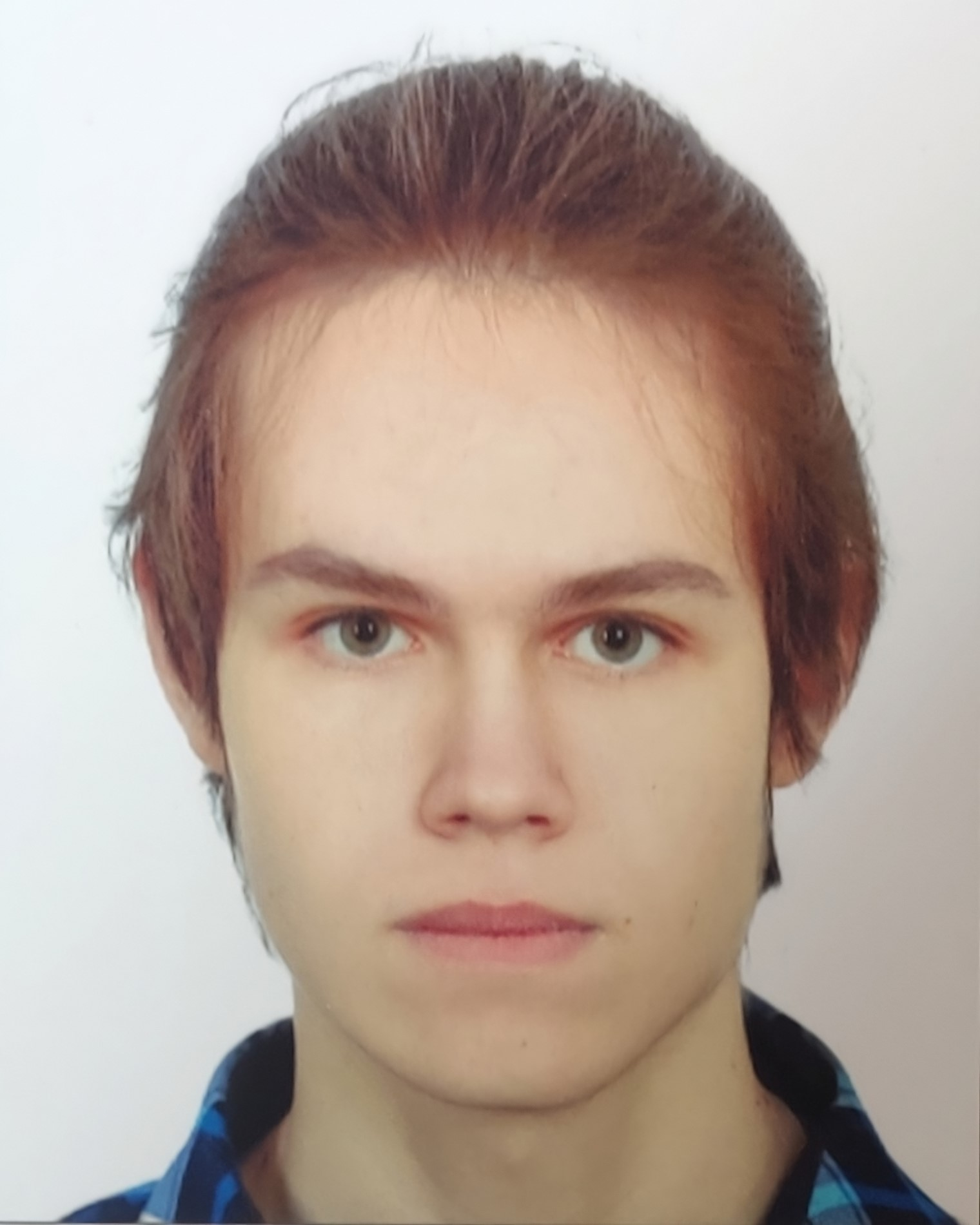 Yauheni Butsialevich