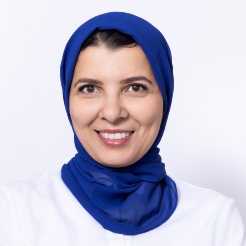 Portrait of Passant Elchafei
