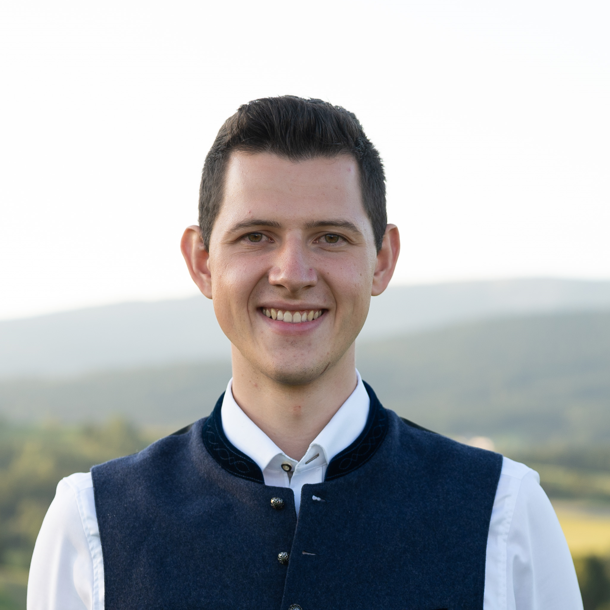 Christian Ganhör