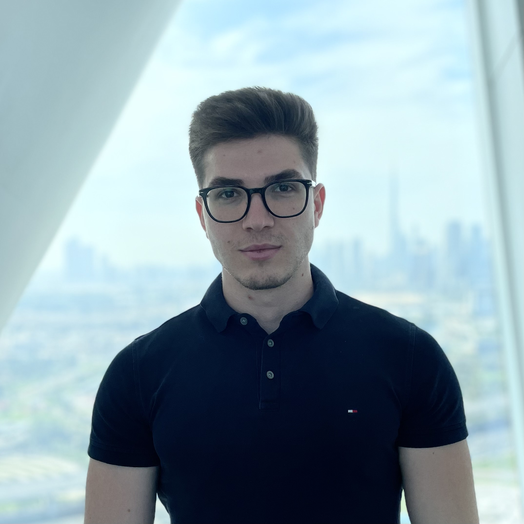 Metin Hasan