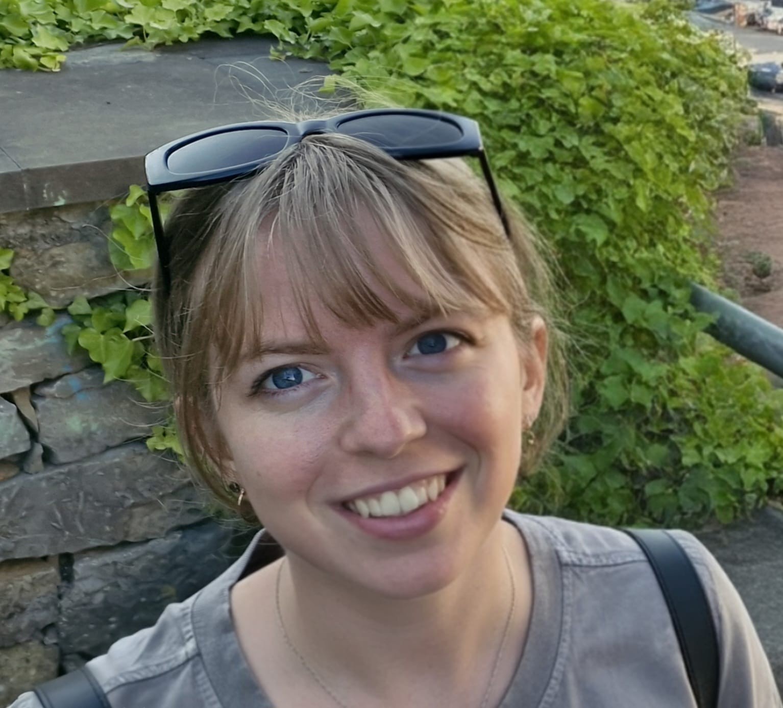 Katharina Hehenwarter